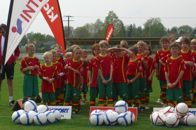 2011-Fußballcamp