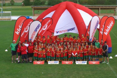 2013-Fußballcamp