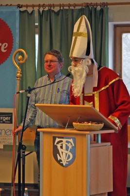 Nikolaus