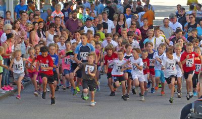 2016-Start Kinderlauf