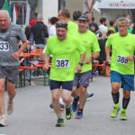 Seit vielen Jahren beim Marktlauf dabei: Die Lauffreunde Velden.