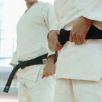 Taekwondo