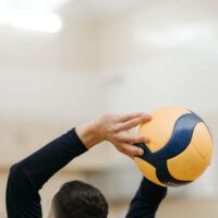 Volleyball
